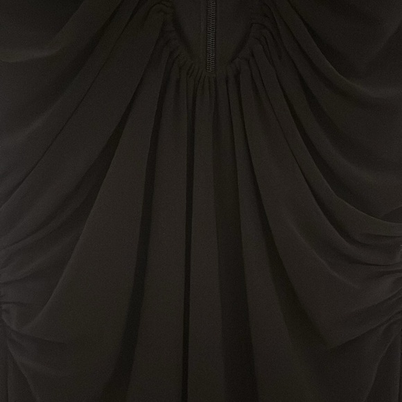 Sleeveless Black Dress from Bloomingdale’s - Picture 12 of 13